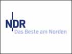 NDR Logo